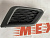 Заглушка протитуманної фара права Nissan X-Trail(Rogue) 2014-2016 (62256-4BA0A), аналог
