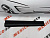 Накладка двери передней правой Mazda CX5 2017-2020 (KB7W-51-RA0E), аналог