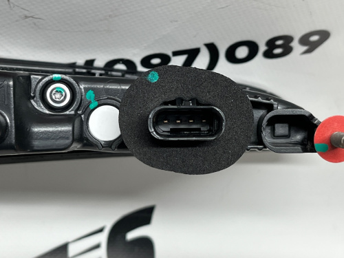 Фонарь задний правый Tesla Model 3 2024-(1691498-00-F), аналог