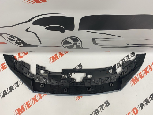Продолжение капота в зборе Mazda 3 2019-2021 (BCKA507E1C13), аналог