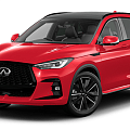 Infiniti QX 50 2018-2024