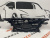 Решітка радіатора з хромом Mazda 3 2013-2015 (BHN150712B), аналог Решітка радіатора з хромом Mazda 3 2013-2015 (BHN150712B), аналог