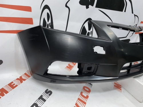 Бампер передний Chevrolet Cruze 2012-2015 (95022993 ), аналог