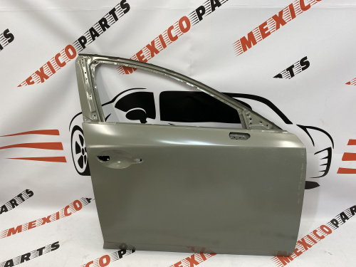 Дверь передняя правая Mazda 3 2019-2021 (BCY1-58-02XC), аналог