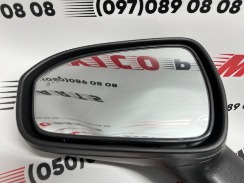 Дзеркало ліве 7 пін Ford Fusion 2013-2020 (FS7Z-17683-CB), аналог