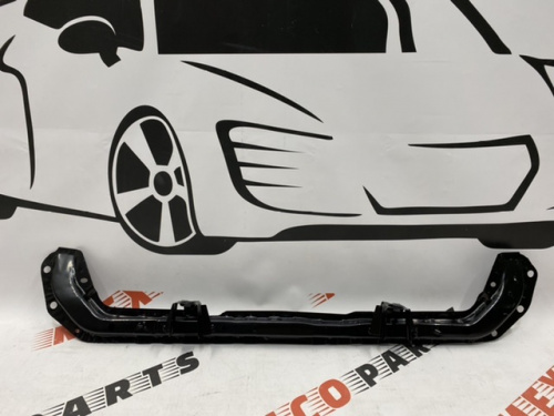 Панель радіатора нижня частина Nissan X-Trail(Rogue) 2014-2020 (62530-4BC0A), аналог