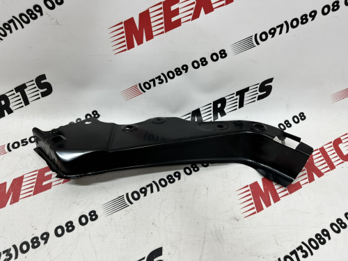Окуляр фари лівий Nissan NV 200 2012-2018 (62513-3LS0A), аналог 