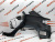 Крыло заднее правое Lexus RX 2016-2018 (61601-48040), аналог