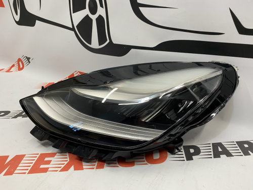 Фара левая Tesla Model 3 (151495200J), аналог