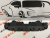 Защита переднего бампера Toyota RAV4 2019-2021 (5144142200), аналог Защита переднего бампера Toyota RAV4 2019-2021 (5144142200), аналог