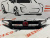 Решётка радиатора в зборе со значком хетчбек Honda Civic 2019-2021 (71121tgga51), аналог Решётка радиатора в зборе со значком хетчбек Honda Civic 2019-2021 (71121tgga51), аналог