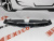 Решётка верх Chevrolet Cruze 2011-2015 (96981100), аналог