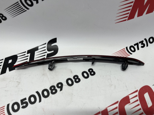 Катафот заднего бампера левый Tesla Model S 2012-2020 (6007705-00-D), аналог