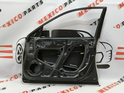 Дверь передняя правая Honda Accord 2013-2017 (67010-T2A-A90ZZ), аналог