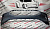 Бампер передній Ford Escape (Kuga) 2023+ (PJ6Z17D957AAPTM) , аналог