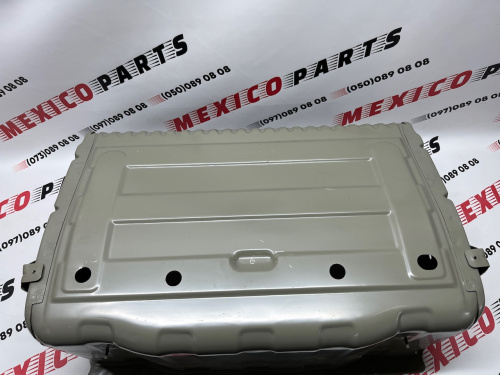 Корыто металл Tesla Model 3 2017-2020 (1095966-S0-A), аналог