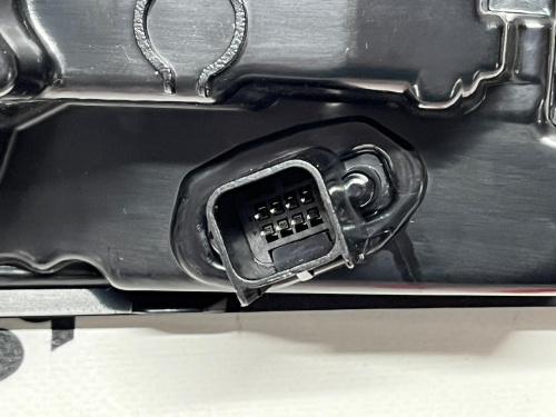 Фонарь заднего бампера правый нижний Tesla Model 3 2024-(1712514-00-D), аналог