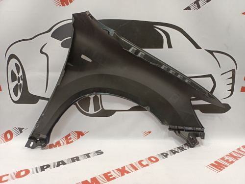 Крыло переднее левое Mitsubishi ASX 2011-2019 (5220M811), аналог