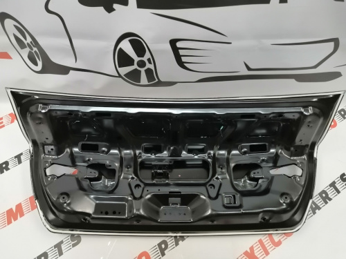 Кришка багажника Hyundai Sonata 2015-2017 (69200-C2010)