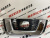 Решетка радиатора под круглый дистрон Nissan X-Trail(Rogue) 2017-2020(623109TG0B), аналог