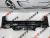Панель задня Honda CR-V 2012-2016 (66100T1GG00ZZ), аналог