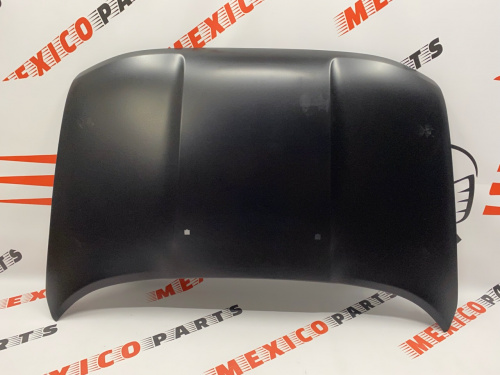 Капот (панель капота) Jeep Renegade 2015-2018 (68259730AA)