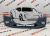 Бампер передний Mazda 3 2016-2018 (B63B50031BBB), аналог Бампер передний Mazda 3 2016-2018 (B63B50031BBB), аналог