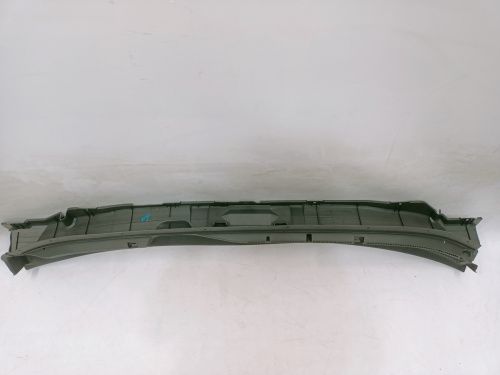 Накладка під двірники (жабо) Nissan X-Trail(Rogue) 2014-2020 (66862-4BA0A), аналог