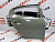 Дверь задняя правая Mazda 3 2013-2018 (BJY07202XF), аналог