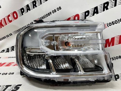 Фара права LED Ford Maverick 2022-2024 (NZ6Z13008B), аналог