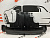 Защита бампера переднего AUDI Q7 2005-2015 (7L8825285), аналог