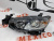 Фара левая галоген Mazda 6 2013-2017 (GJR9-51-0L0), аналог Фара левая галоген Mazda 6 2013-2017 (GJR9-51-0L0), аналог