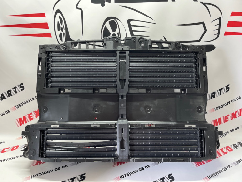 Жалюзі Ford Escape (Kuga) 2020-2022 (LX6Z5816146B), аналог