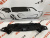 Панель задняя Mazda 6 2013-2018 (GHY17075Z), аналог Панель задняя Mazda 6 2013-2018 (GHY17075Z), аналог