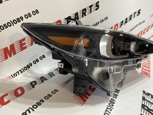Фара правая USA Mazda CX5 2023- (KPF151031C), аналог