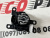 Противотуманная фара LED левая Ford Bronco Sport 2021-2026 (M1PZ15201A), аналог