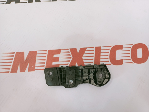 Крепление переднего бампера левое Mazda CX5 2017-2020 (KB8A-50-0U1A), аналог