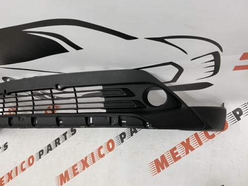 Бампер передний низ USA Toyota C-HR 2017- (52129-F4031), аналог