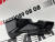 Кріплення протитуманної фари праве Mitsubishi  ASX 2020-(8315A090), аналог