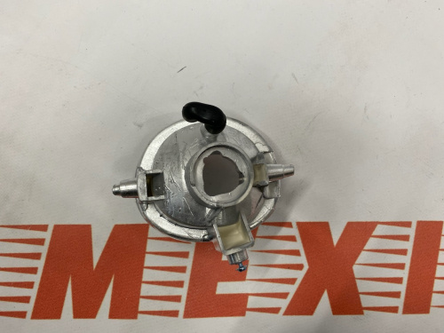 Противотуманная фара правая Mazda CX5 2013-2016 (TK2151680A), аналог
