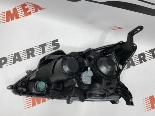 Фара права галоген Nissan Sentra 2012-2016 (26010-3SG2A), аналог