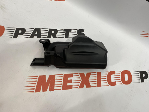 Резонатор 1,5 Mazda 3 2013-2015 (PEAR1319515), аналог