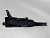 Заглушка противотуманной фары правая  Lexus NX 2017-2020, аналог