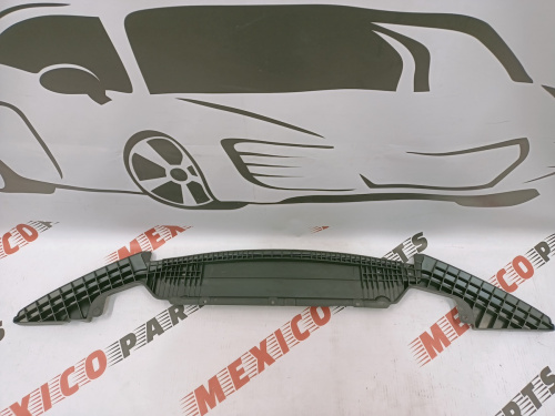 Спойлер переднего бампера Honda Civic 2016-2020 (71160TBAX00), аналог