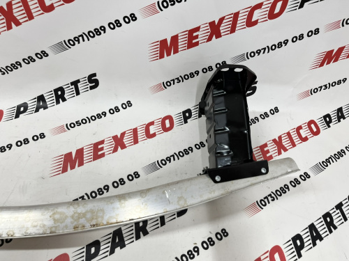 Підсилювач переднього бампера Toyota Prius 2016-2022 (52021-47120), аналог