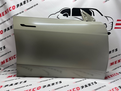 Дверь передняя правая Tesla Model Y 2021-2023 (1505462-EC-A), аналог