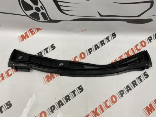 Накладка під двірники (жабо) Nissan Sentra 2012-2018 (66862-3SG0A), аналог
