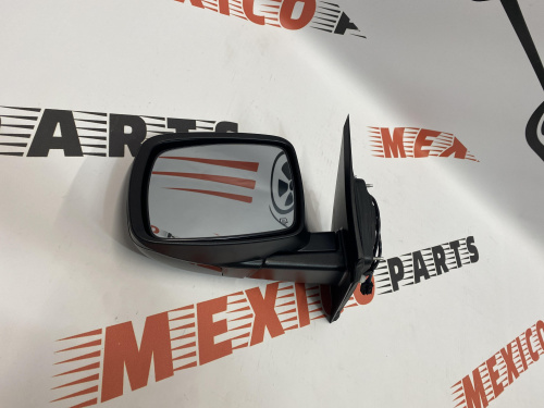 Дзеркало ліве 7 пін Dodge Journey 2011-2019 (5076885AE), аналог