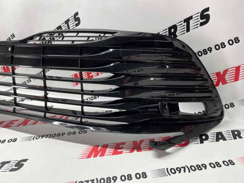 Решётка бампера низ (комплектация LE) EU Toyota Camry 2018-2020 (53102-06100), аналог