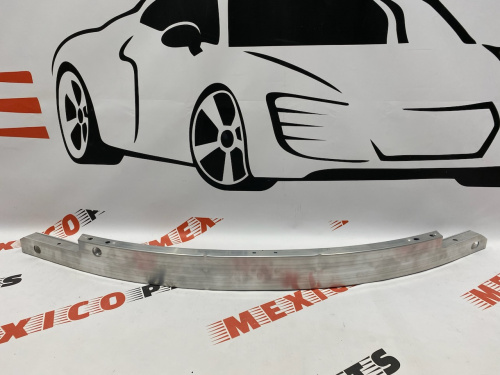 Усилитель переднего бампера Tesla Model 3 2017-2020 (1104667-00-F), аналог